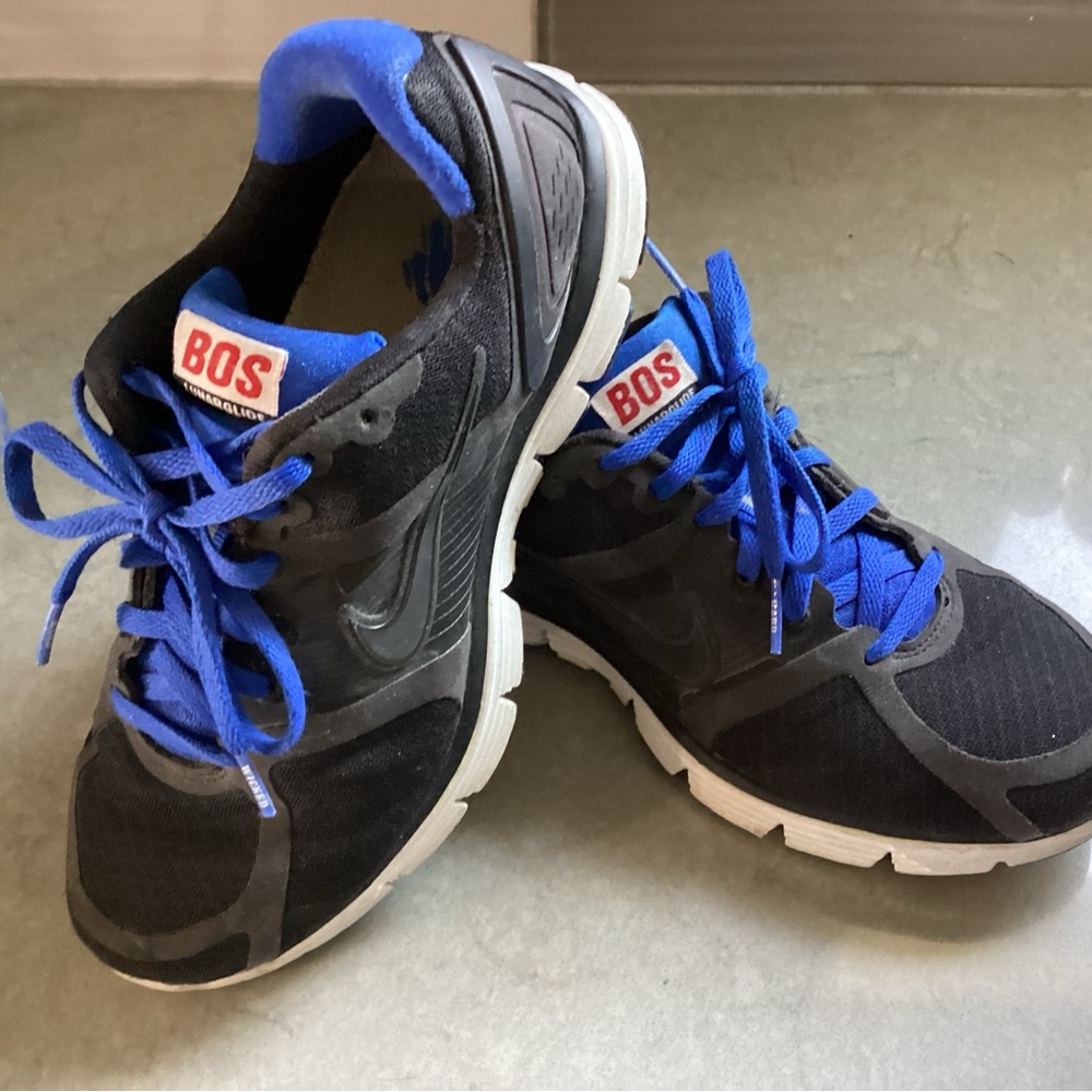 Nike Lunarglide 2